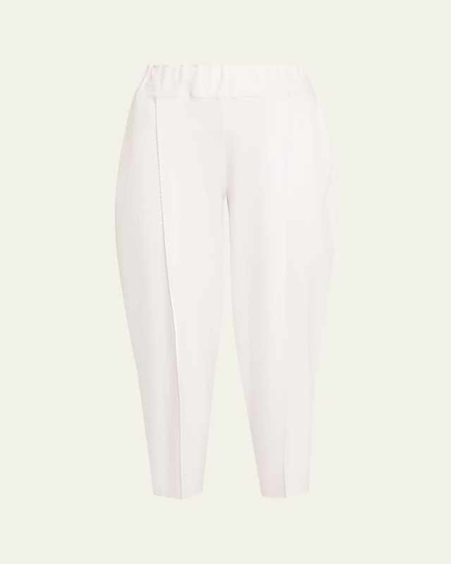 Campagne Cropped Pants